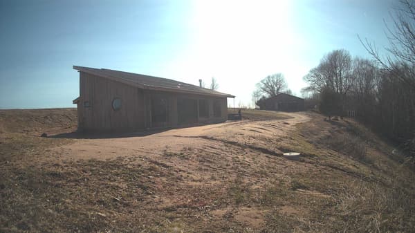 The field cam, Apr 6, 2026 at 3:01pm