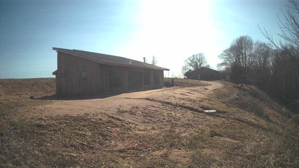 The field cam, Apr 6, 2026 at 3:03pm