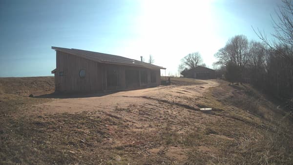 The field cam, Apr 6, 2026 at 3:10pm