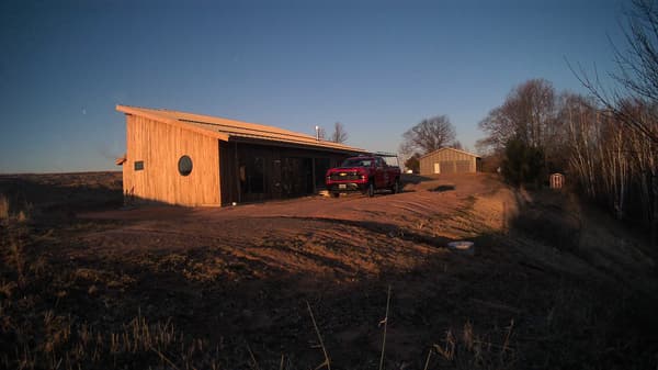 The field cam, Apr 7, 2026 at 5:09am