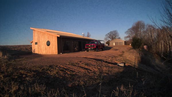 The field cam, Apr 7, 2026 at 5:19am