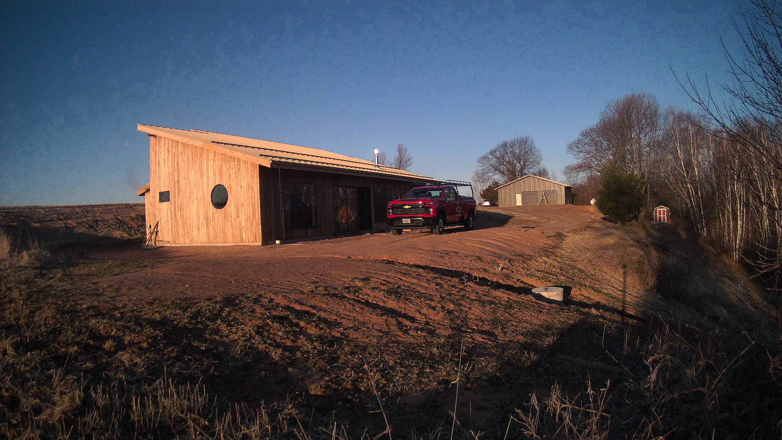 The field cam, Apr 7, 2026 at 5:27am