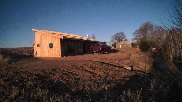 The field cam, Apr 7, 2026 at 5:27am