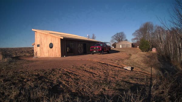 The field cam, Apr 7, 2026 at 5:44am