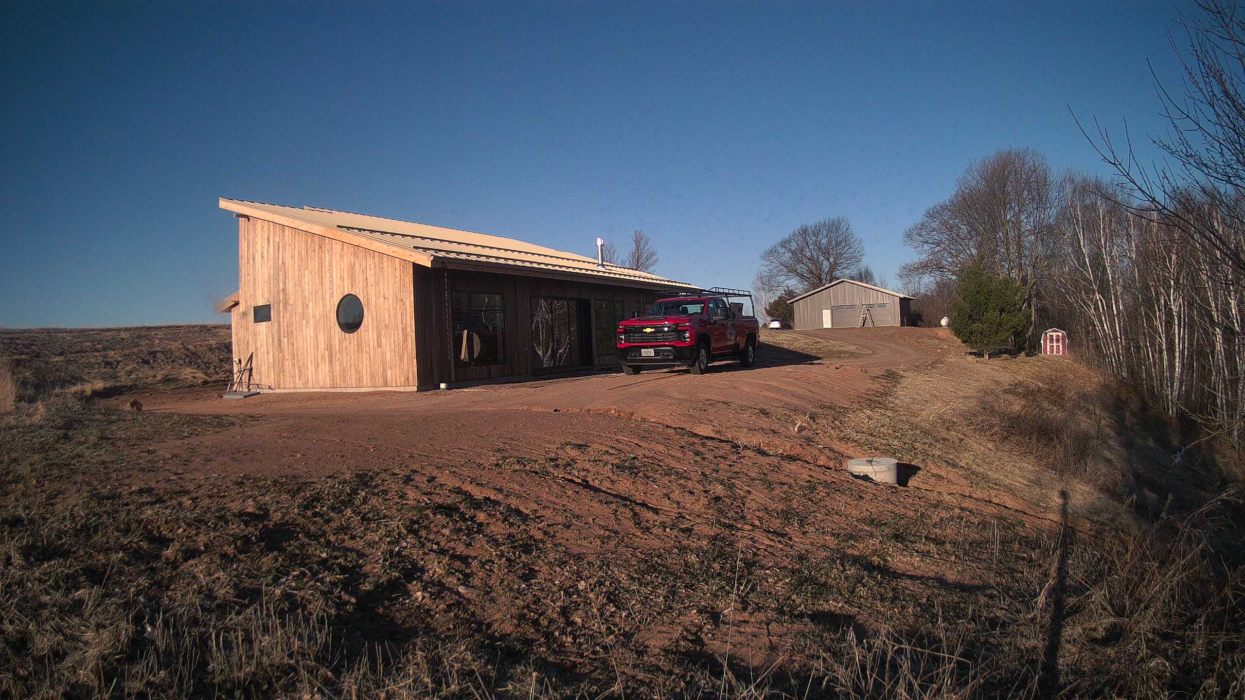 The field cam, Apr 7, 2026 at 5:57am