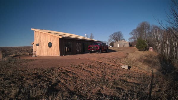 The field cam, Apr 7, 2026 at 5:57am