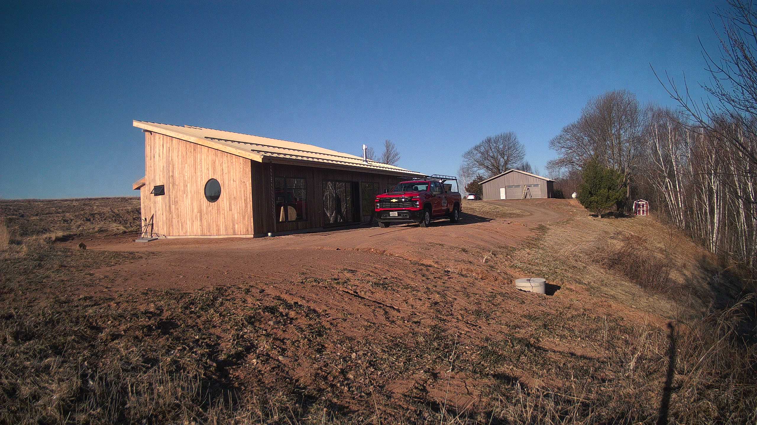 The field cam, Apr 7, 2026 at 6:15am