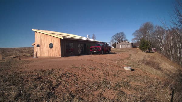 The field cam, Apr 7, 2026 at 6:52am