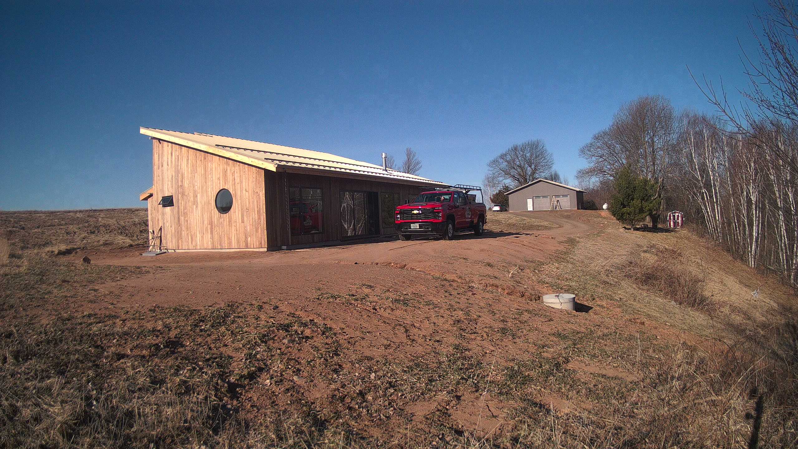 The field cam, Apr 7, 2026 at 6:53am