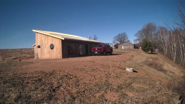 The field cam, Apr 7, 2026 at 7:15am