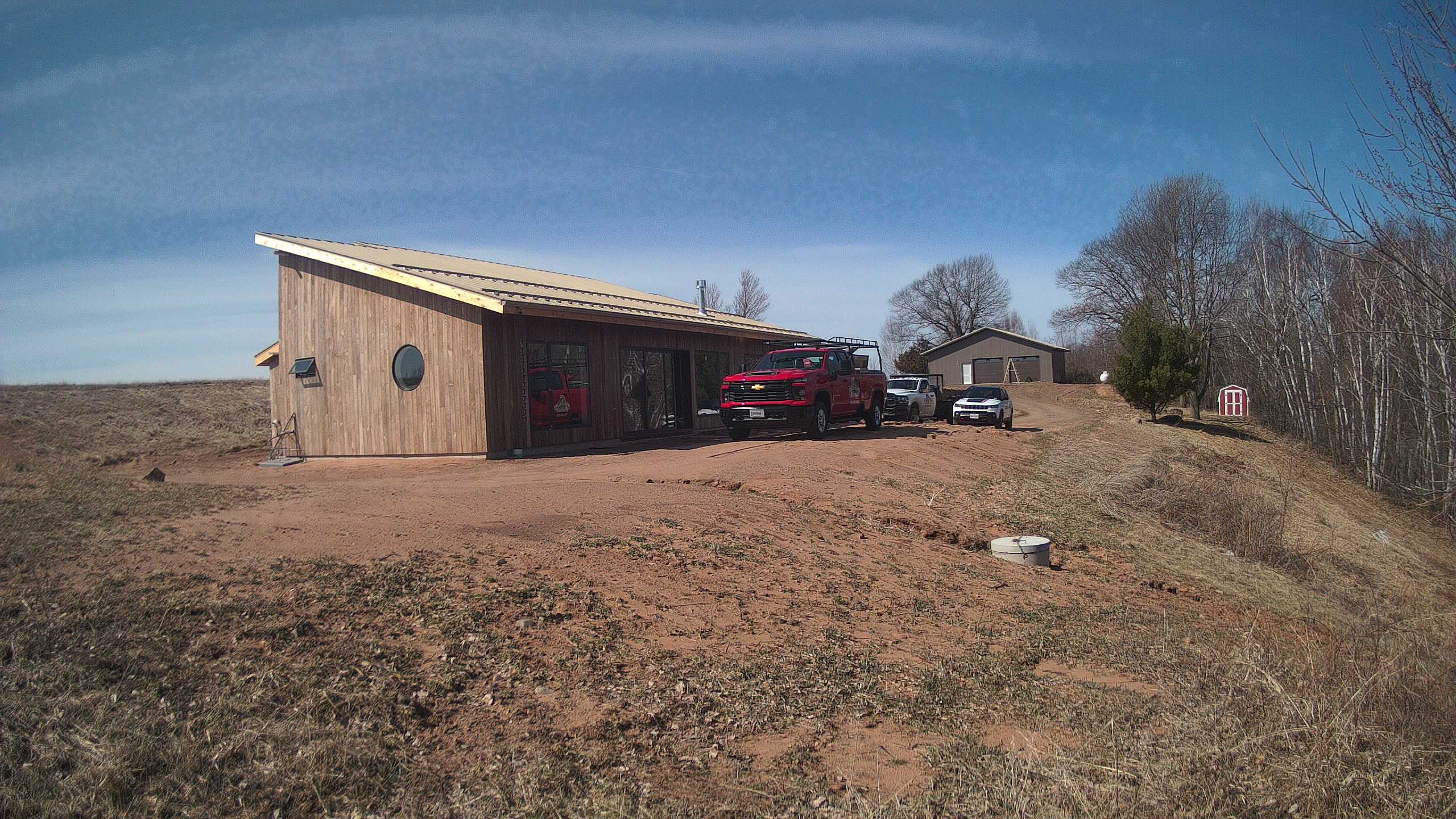 The field cam, Apr 7, 2026 at 8:57am