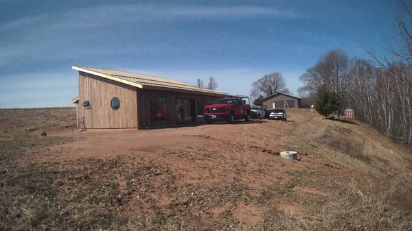 The field cam, Apr 7, 2026 at 8:57am