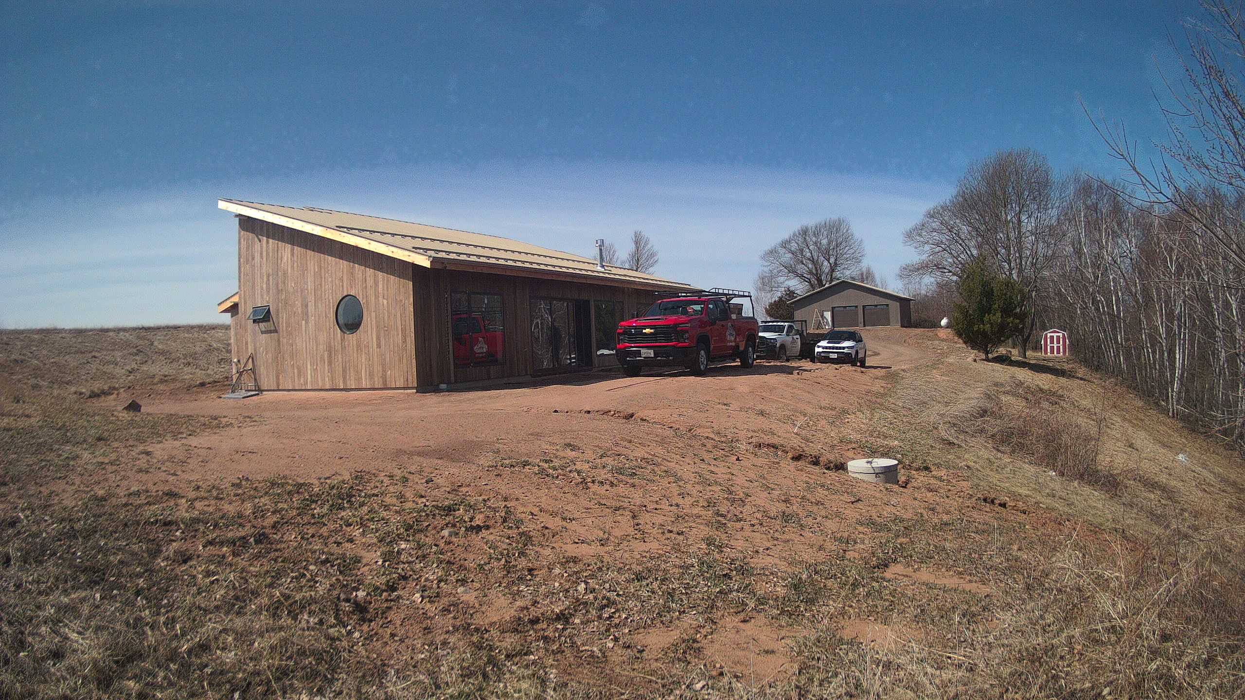 The field cam, Apr 7, 2026 at 9:14am