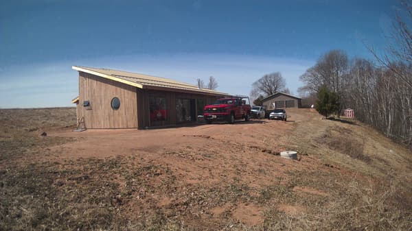 The field cam, Apr 7, 2026 at 9:14am