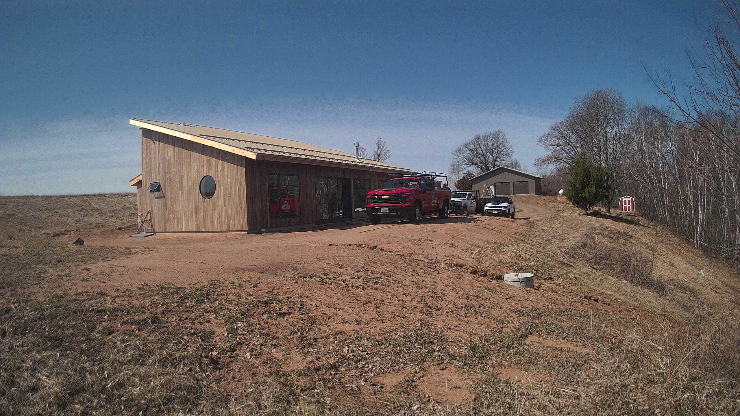 The field cam, Apr 7, 2026 at 9:16am