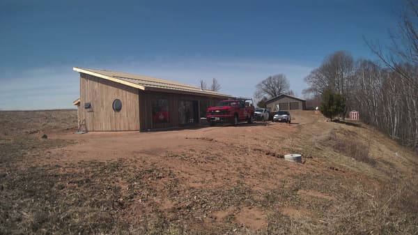 The field cam, Apr 7, 2026 at 9:16am