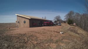 An older photo from the camera