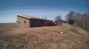 An older photo from the camera