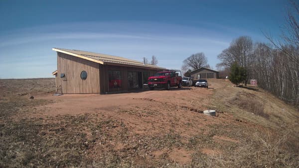 The field cam, Apr 7, 2026 at 9:34am