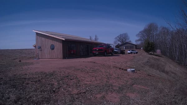 The field cam, Apr 7, 2026 at 9:39am