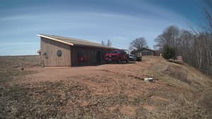 An older photo from the camera