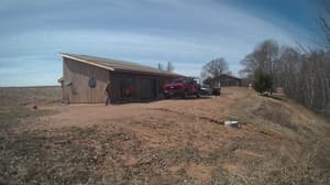 An older photo from the camera