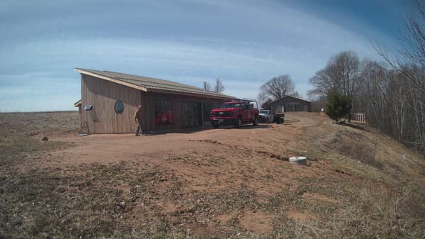 The field cam, Apr 7, 2026 at 10:16am