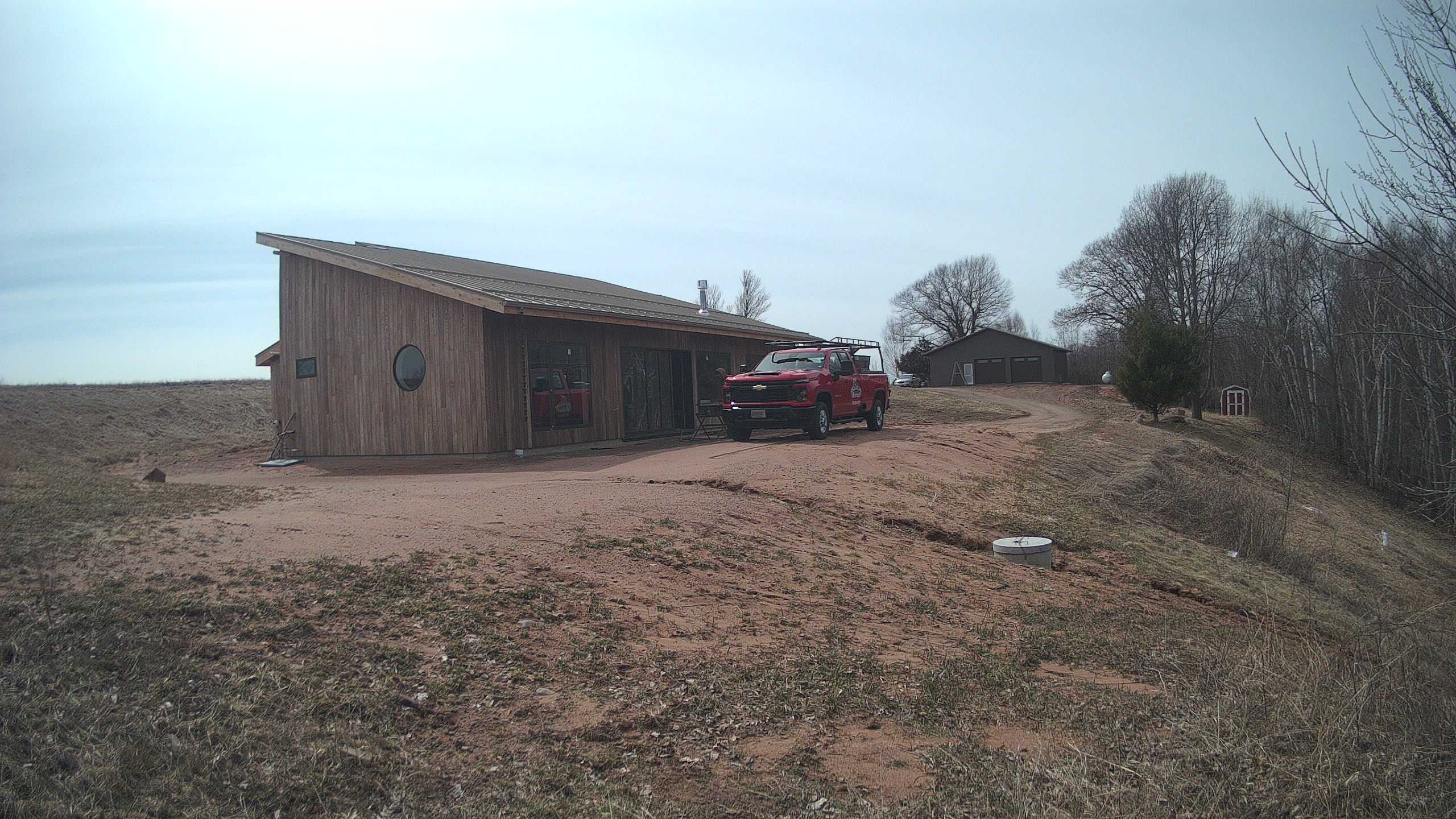 The field cam, Apr 7, 2026 at 11:58am