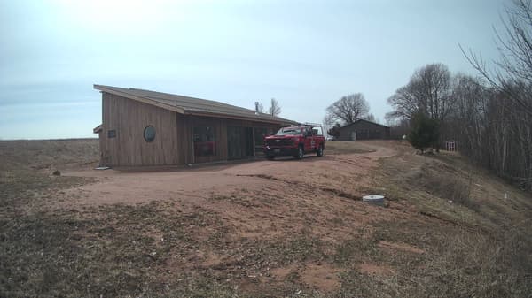 The field cam, Apr 7, 2026 at 11:58am