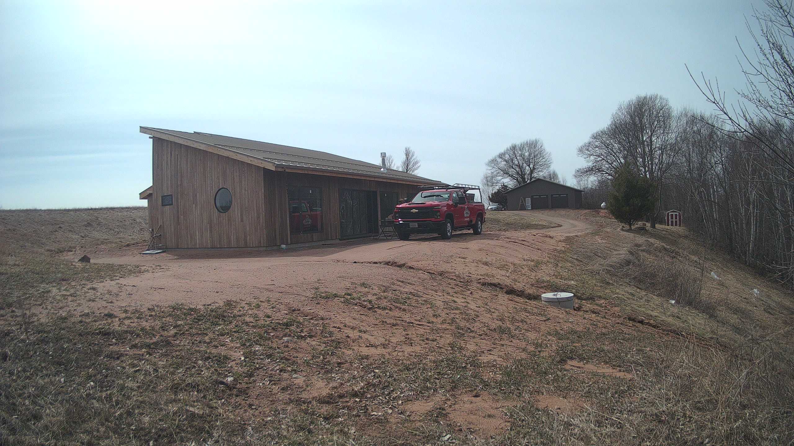 The field cam, Apr 7, 2026 at 12:00pm