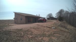 An older photo from the camera