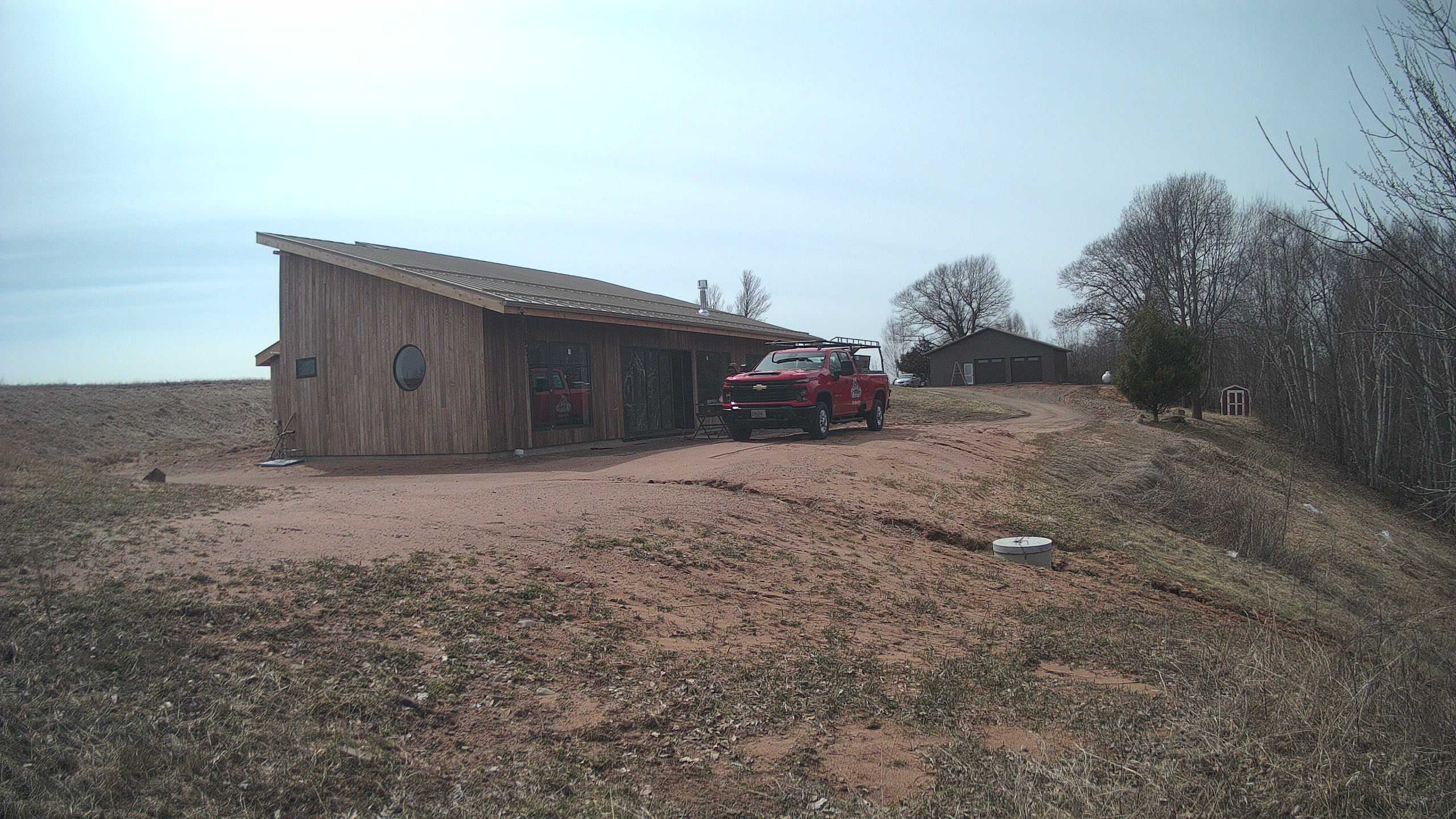 The field cam, Apr 7, 2026 at 12:01pm