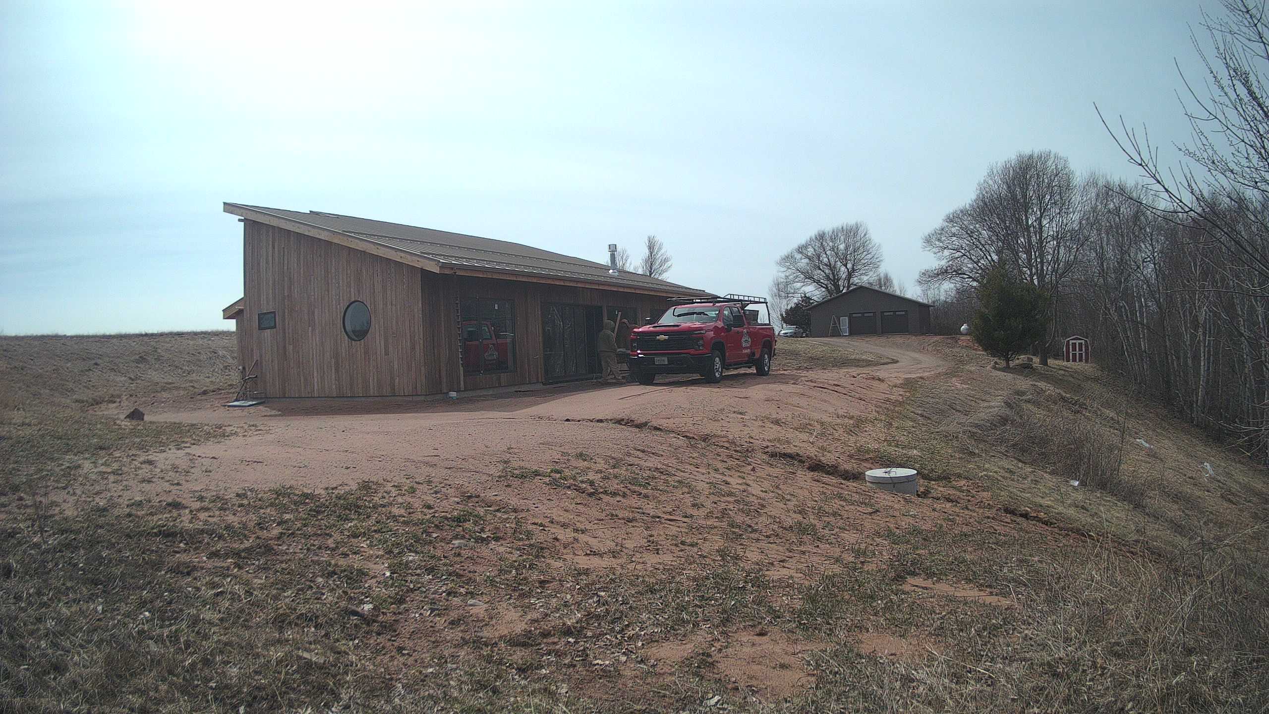 The field cam, Apr 7, 2026 at 12:06pm