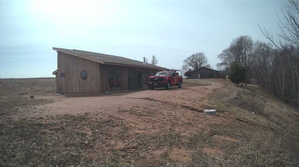 The field cam, Apr 7, 2026 at 12:06pm