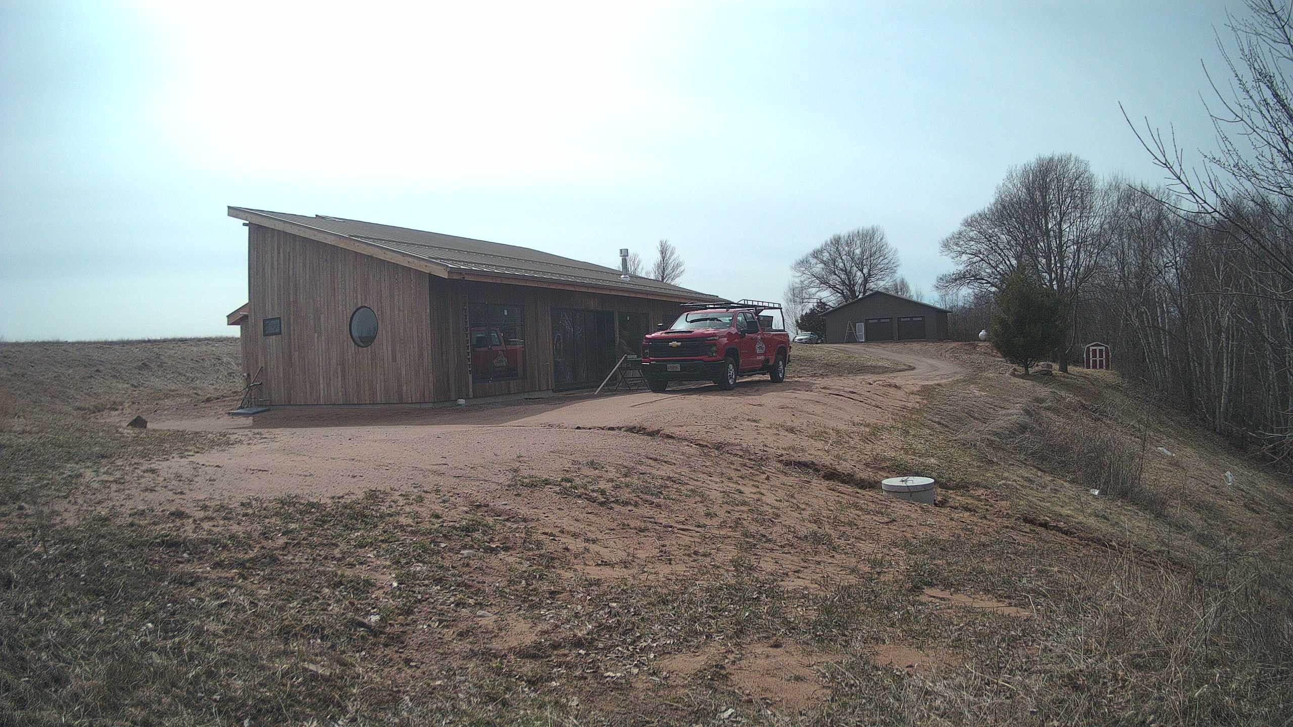 The field cam, Apr 7, 2026 at 12:38pm