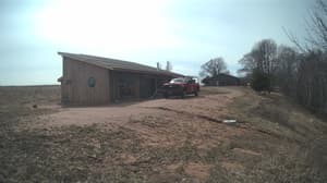 An older photo from the camera