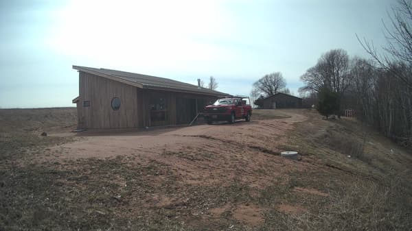 The field cam, Apr 7, 2026 at 12:55pm