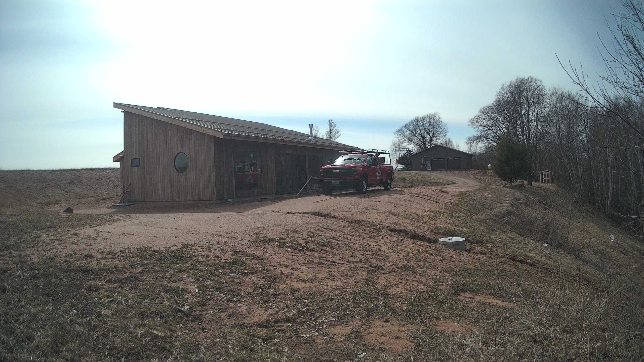 The field cam, Apr 7, 2026 at 1:07pm