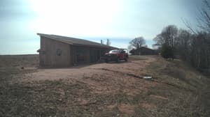 An older photo from the camera