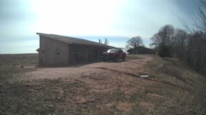 An older photo from the camera