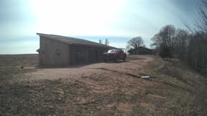 An older photo from the camera