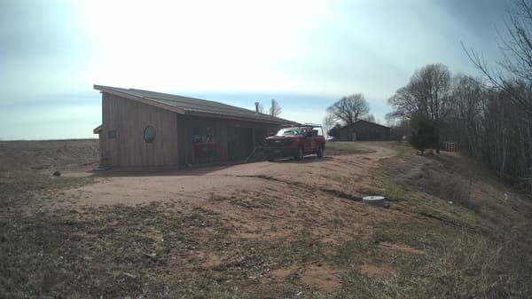 The field cam, Apr 7, 2026 at 1:13pm