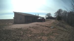 An older photo from the camera