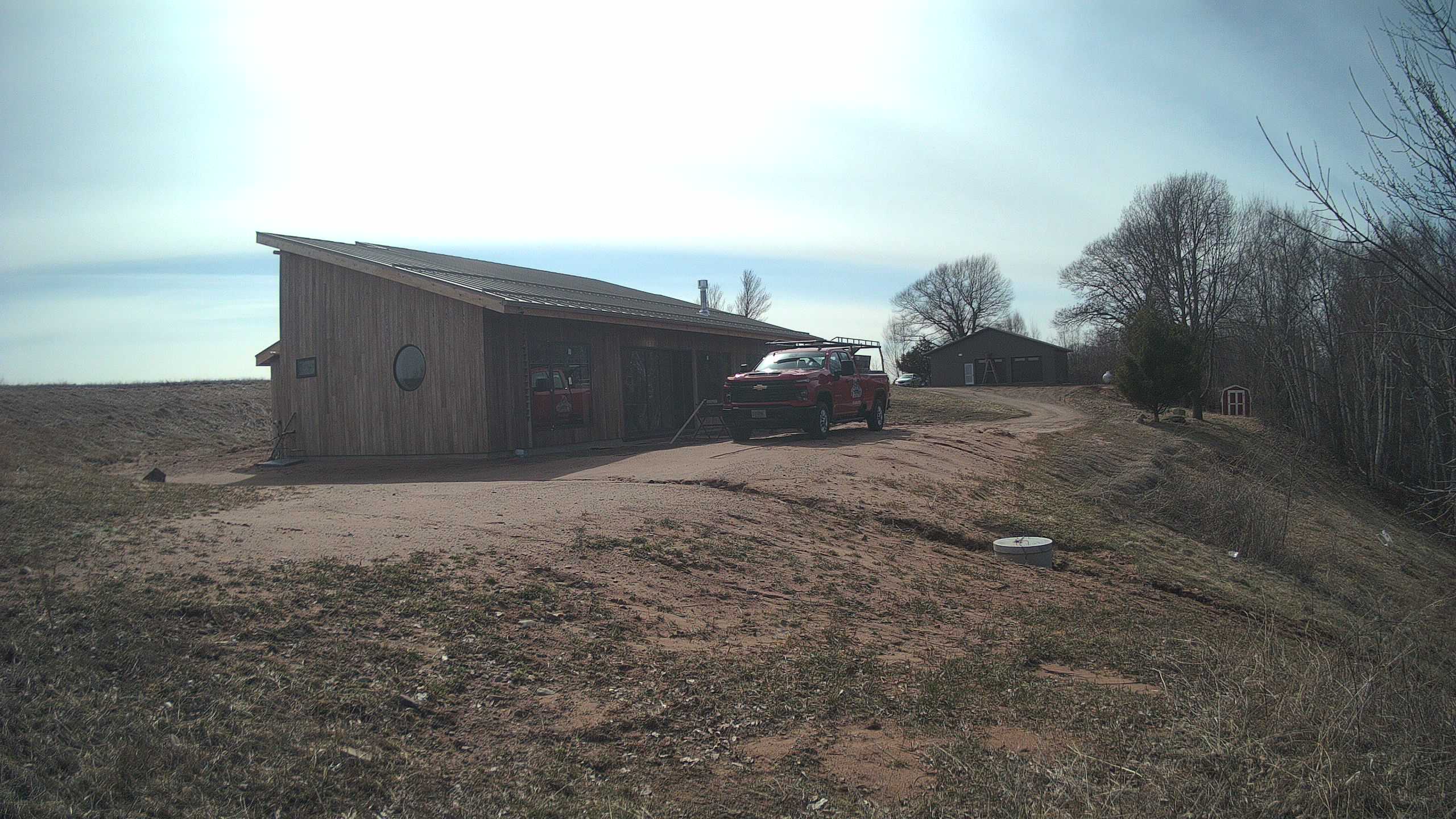 The field cam, Apr 7, 2026 at 1:19pm