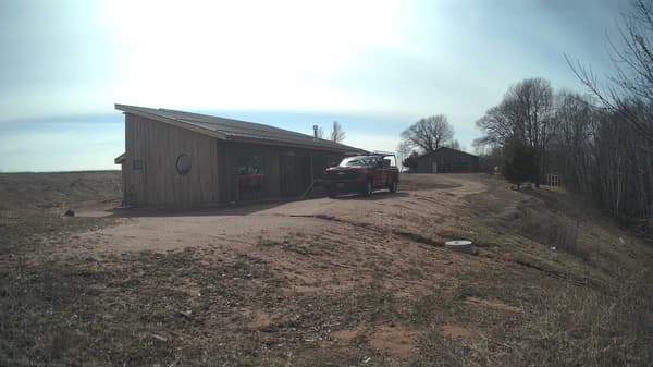 The field cam, Apr 7, 2026 at 1:19pm