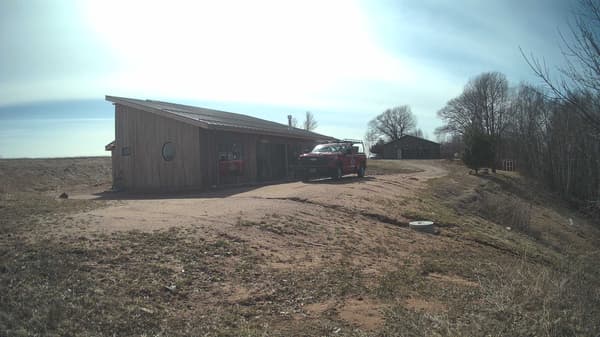 The field cam, Apr 7, 2026 at 1:30pm