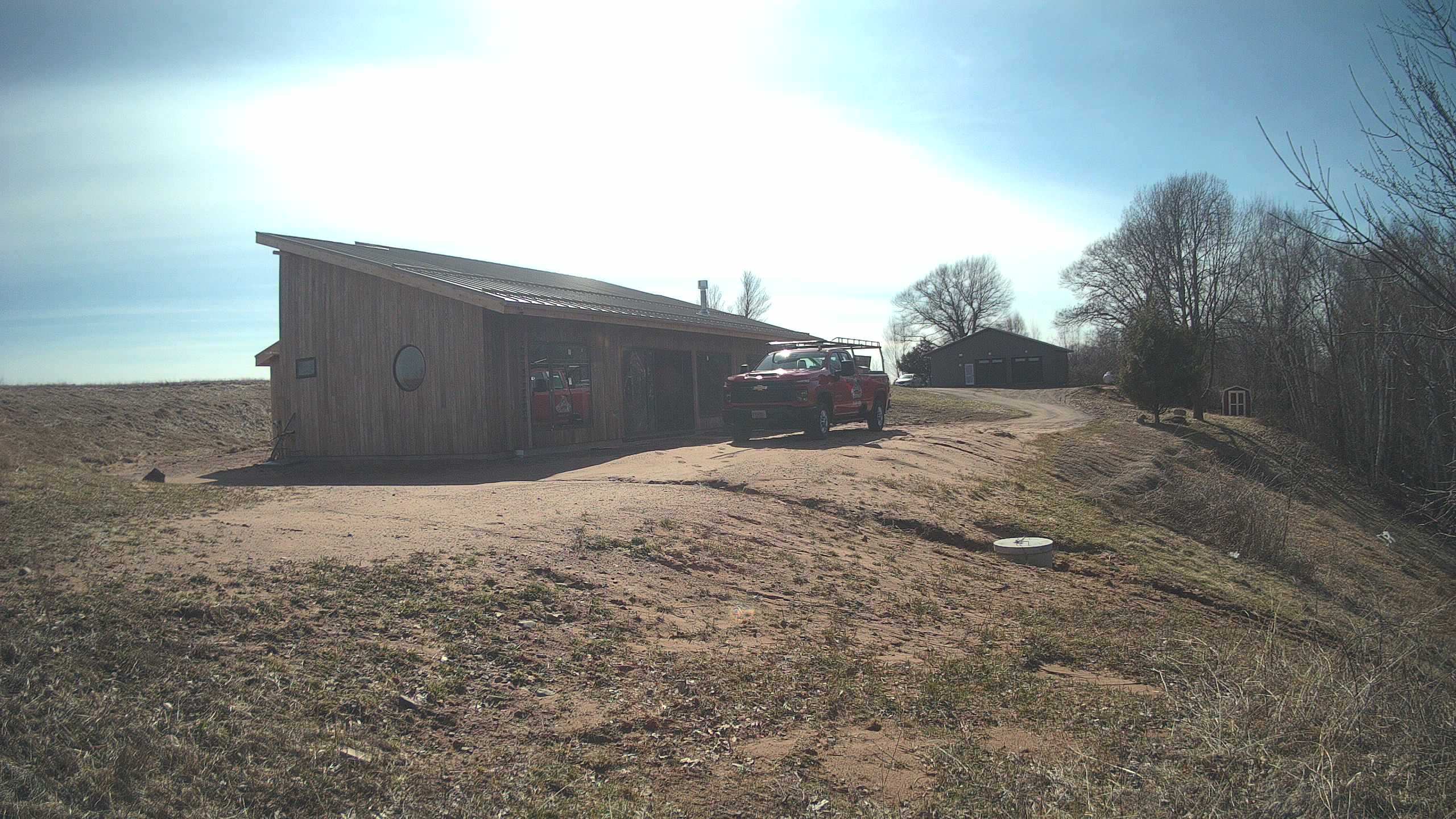 The field cam, Apr 7, 2026 at 1:57pm