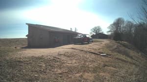 An older photo from the camera