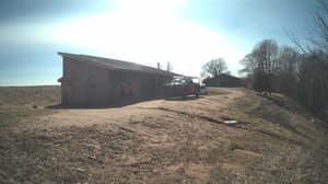 An older photo from the camera