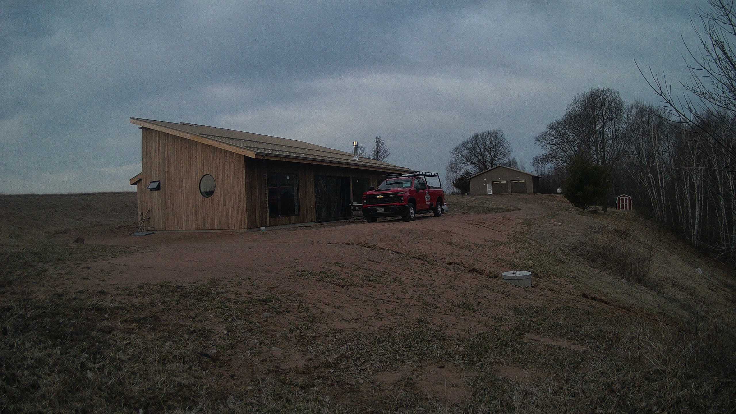 The field cam, Apr 8, 2026 at 5:45am